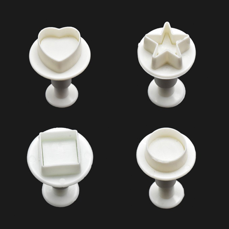 12PCS/Set Spring Cookie Shapin - مراجعة Kitchen Gadgets Set وسعره