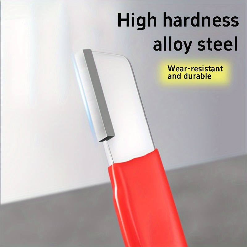 Professional Kitchen Knife Sha - مراجعة Knife Sharpener وسعره