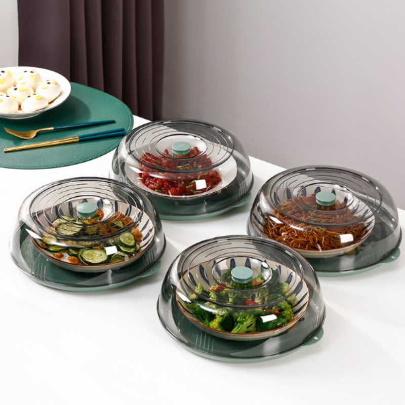 Multi Layer Household Food Cov - مراجعة Kitchen Gadgets Modern وسعره