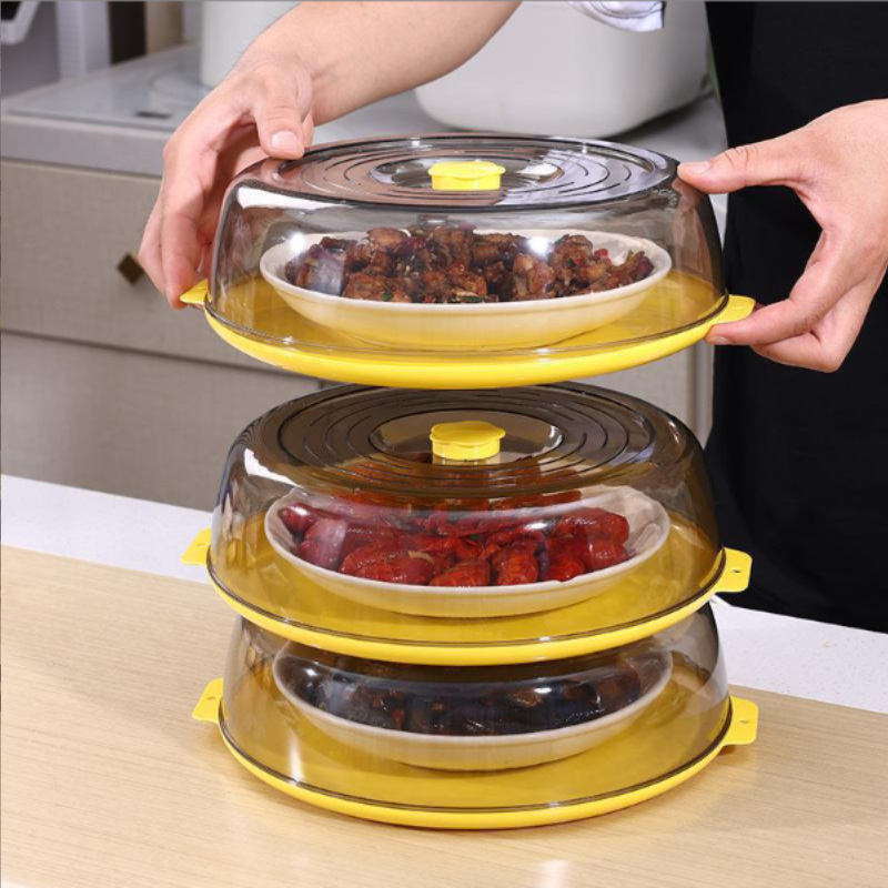 Multi Layer Household Food Cov - مراجعة Kitchen Gadgets Modern وسعره