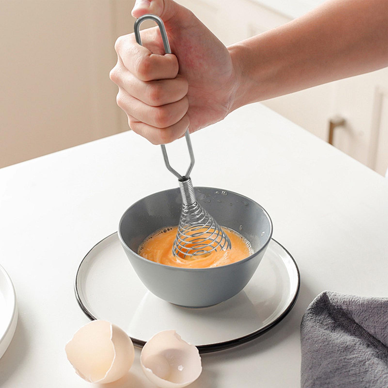 Stainless Steel Hand Whisk Spr - مراجعة Kitchen Gadgets Must Have وسعره