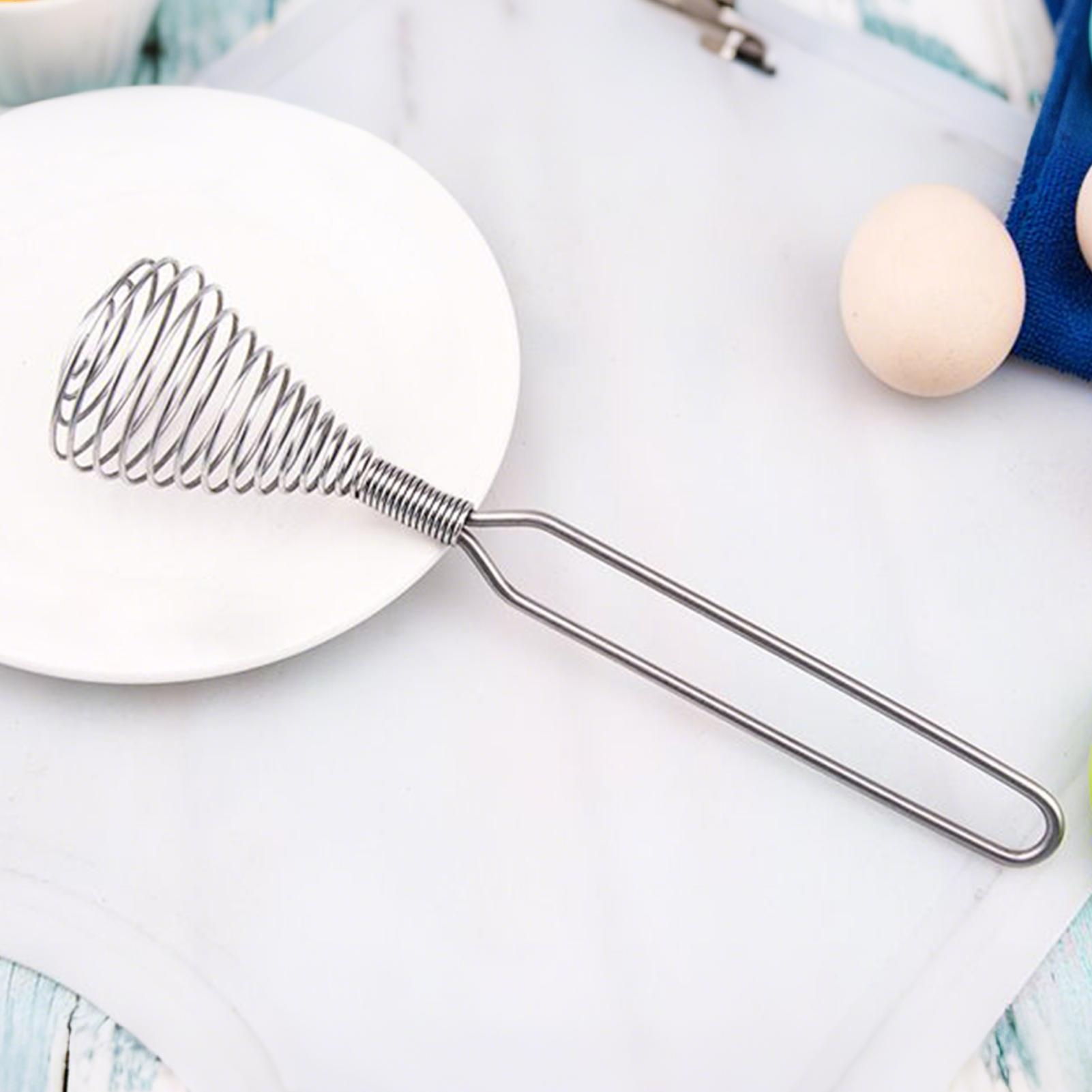 Stainless Steel Hand Whisk Spr - مراجعة Kitchen Gadgets Must Have وسعره