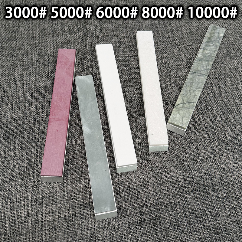 1/2/3/5pcs 3000/5000/10000# Na - مراجعة Knife Sharpener وسعره