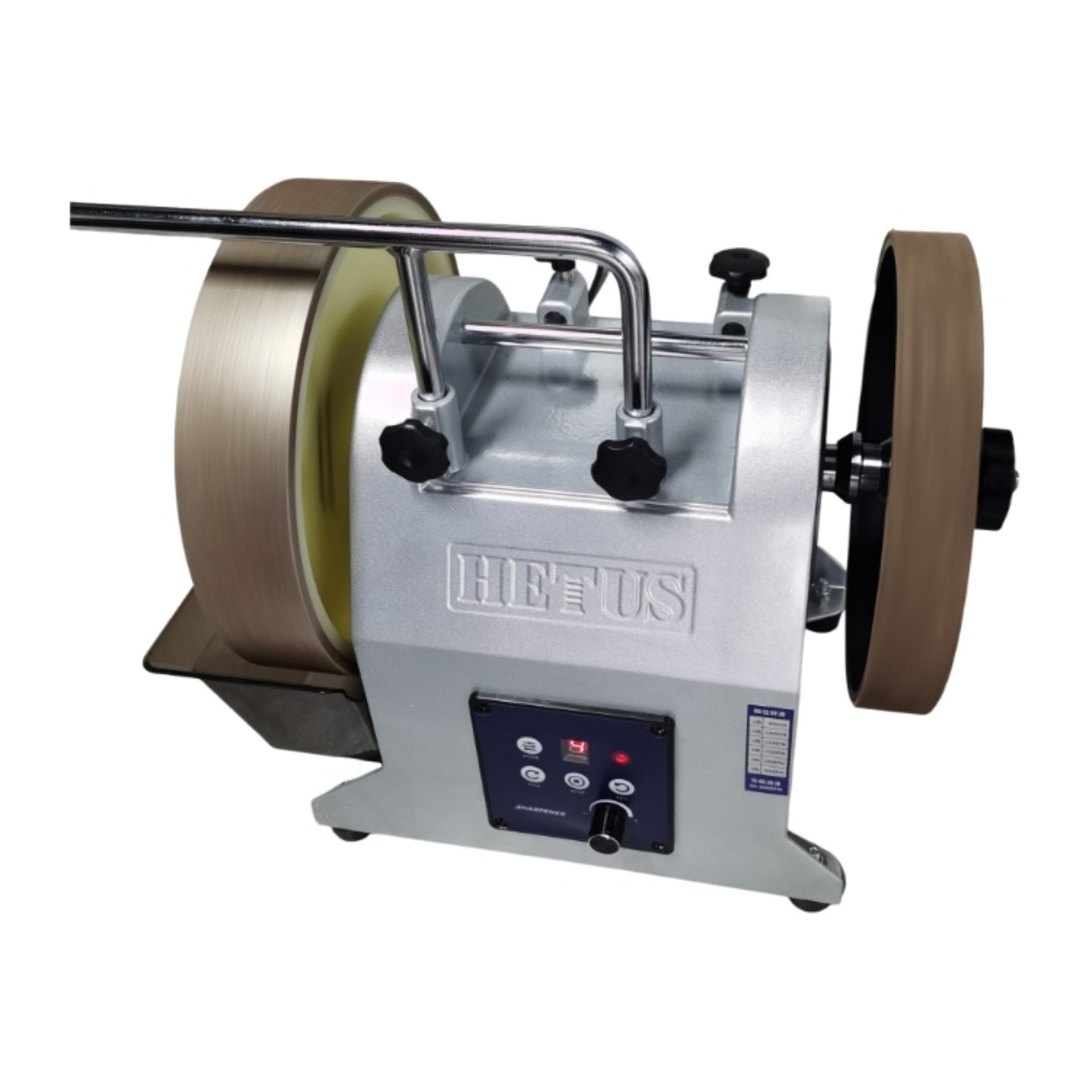 Electric 60-240V Industrial Sm - مراجعة Knife Sharpener وسعره