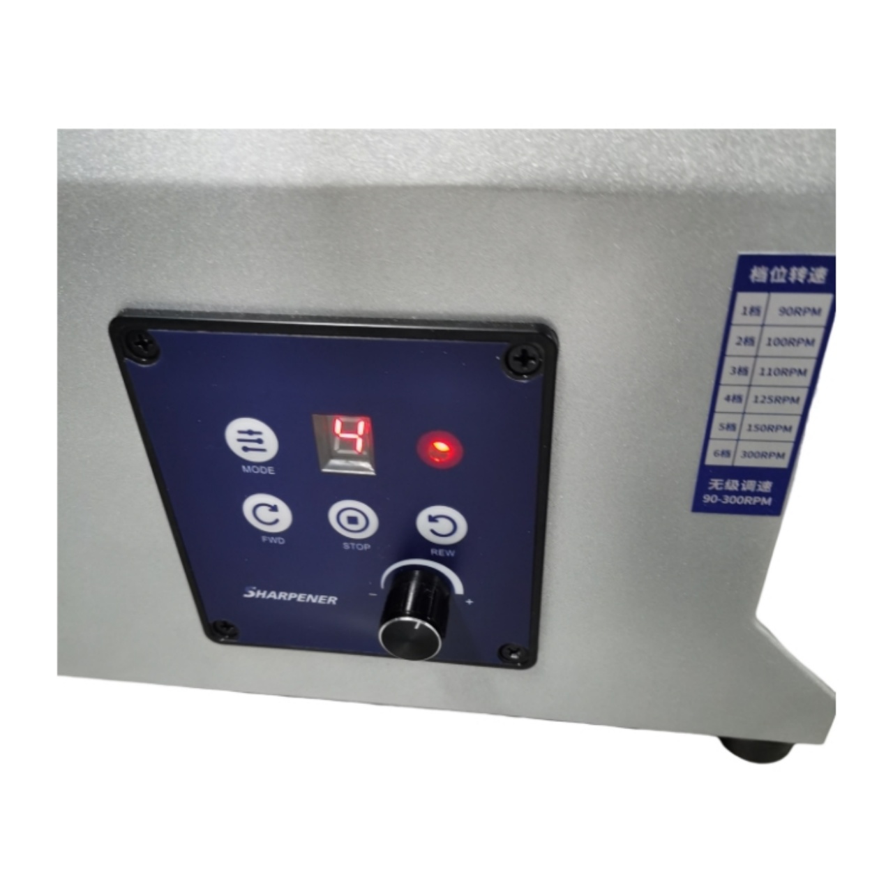 Electric 60-240V Industrial Sm - مراجعة Knife Sharpener وسعره
