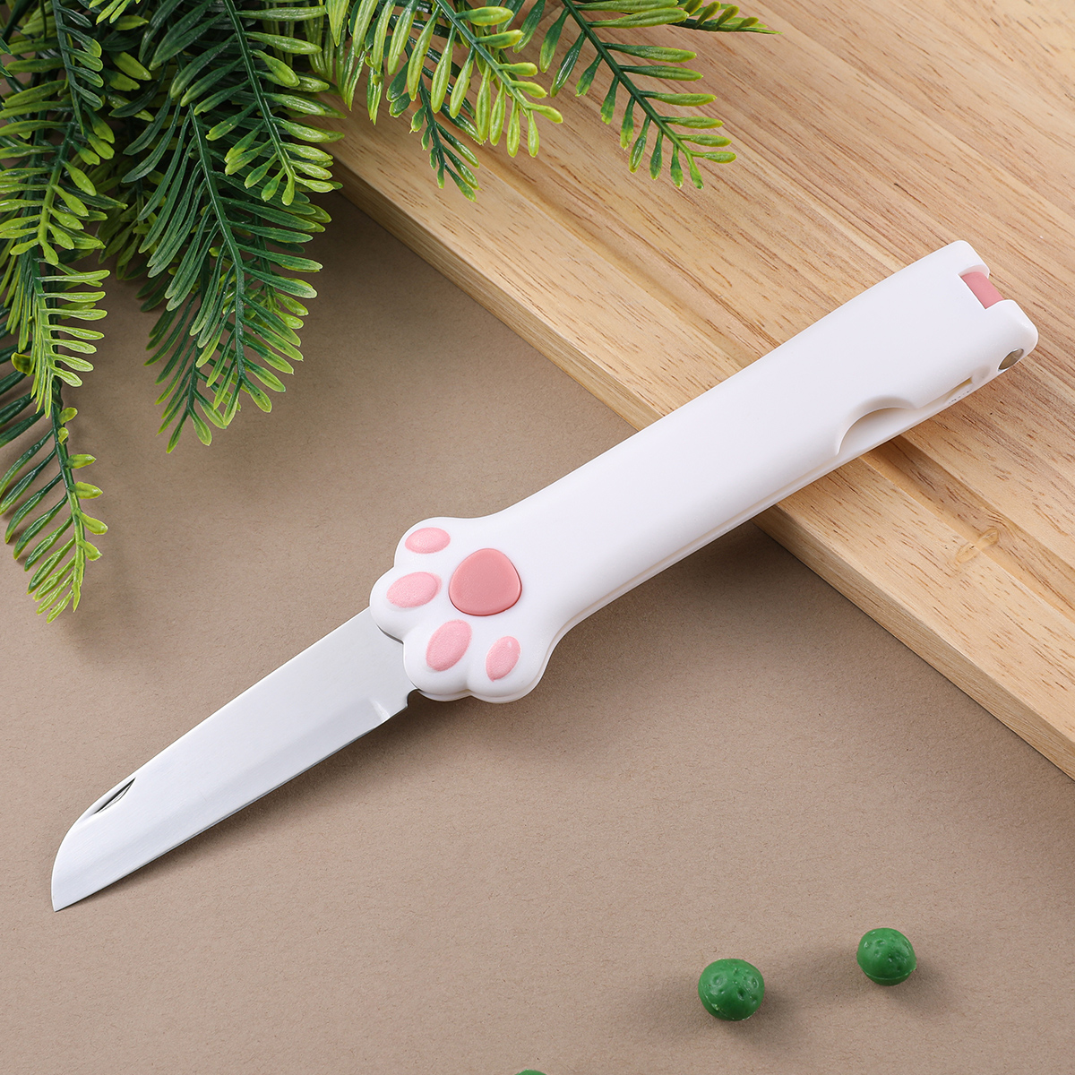 Two-in-one Fruit Knife New Hou - مراجعة Kitchen Gadgets New وسعره