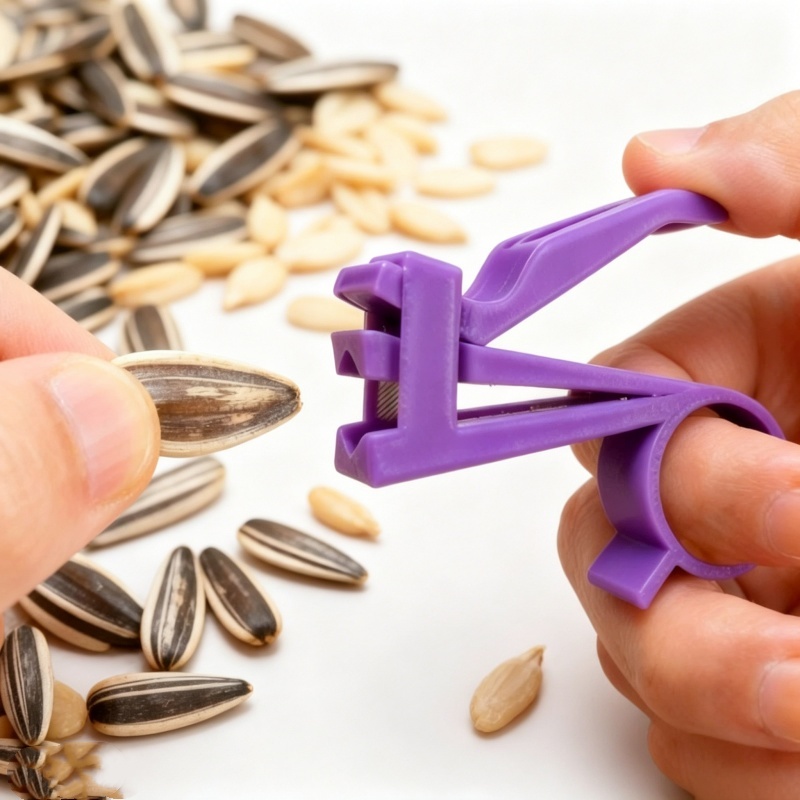 10pcs Nut & Seed Cracker - Eff - مراجعة Kitchen Gadgets You Must Have وسعره
