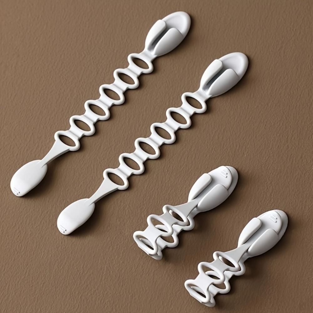 Multifunctional Silicone Cable - مراجعة Kitchen Home Gadgets وسعره
