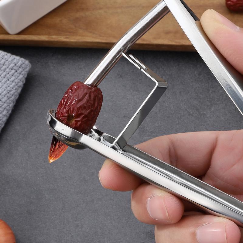 Multi - Functional Pit Remover - مراجعة Kitchen Home Gadgets وسعره