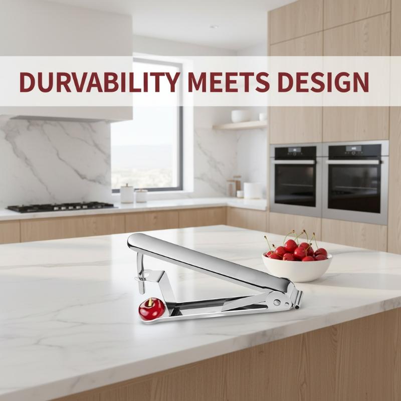 Multi - Functional Pit Remover - مراجعة Kitchen Home Gadgets وسعره