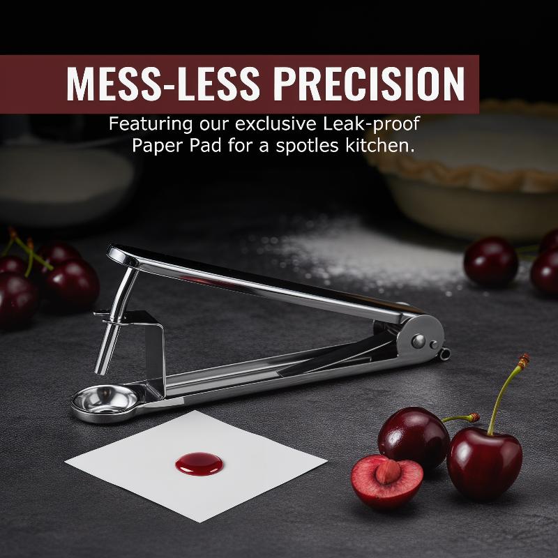 Multi - Functional Pit Remover - مراجعة Kitchen Home Gadgets وسعره