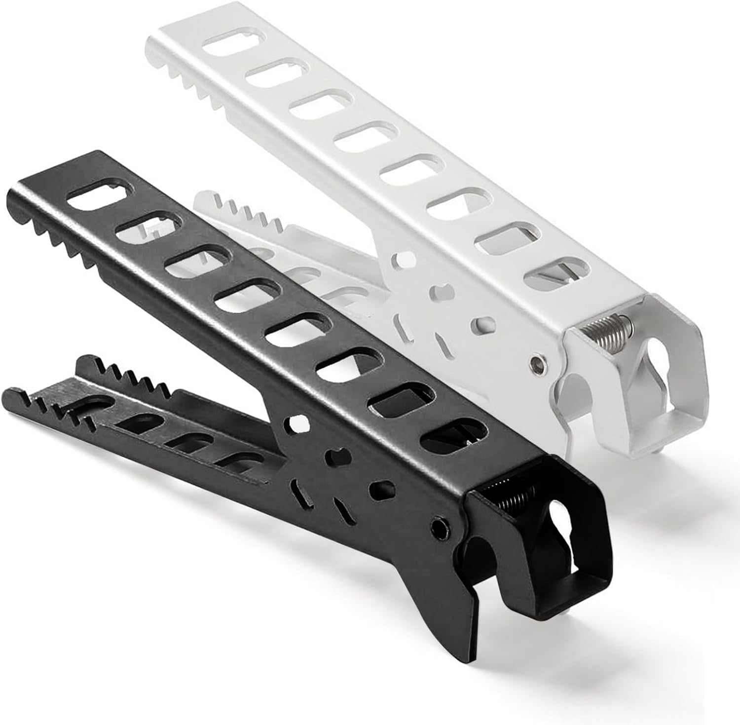 Aluminium Anti-hot Alloy Clip  - مراجعة Kitchen Gadgets Sale وسعره