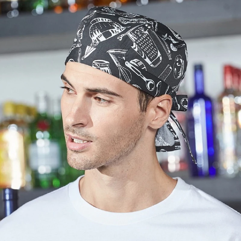 Kitchen Chef Pirate Hat Hotel  - مراجعة Kitchen Gadgets Sale وسعره