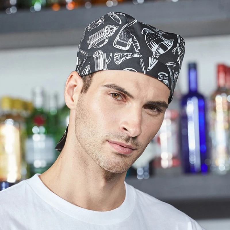 Kitchen Chef Pirate Hat Hotel  - مراجعة Kitchen Gadgets Sale وسعره