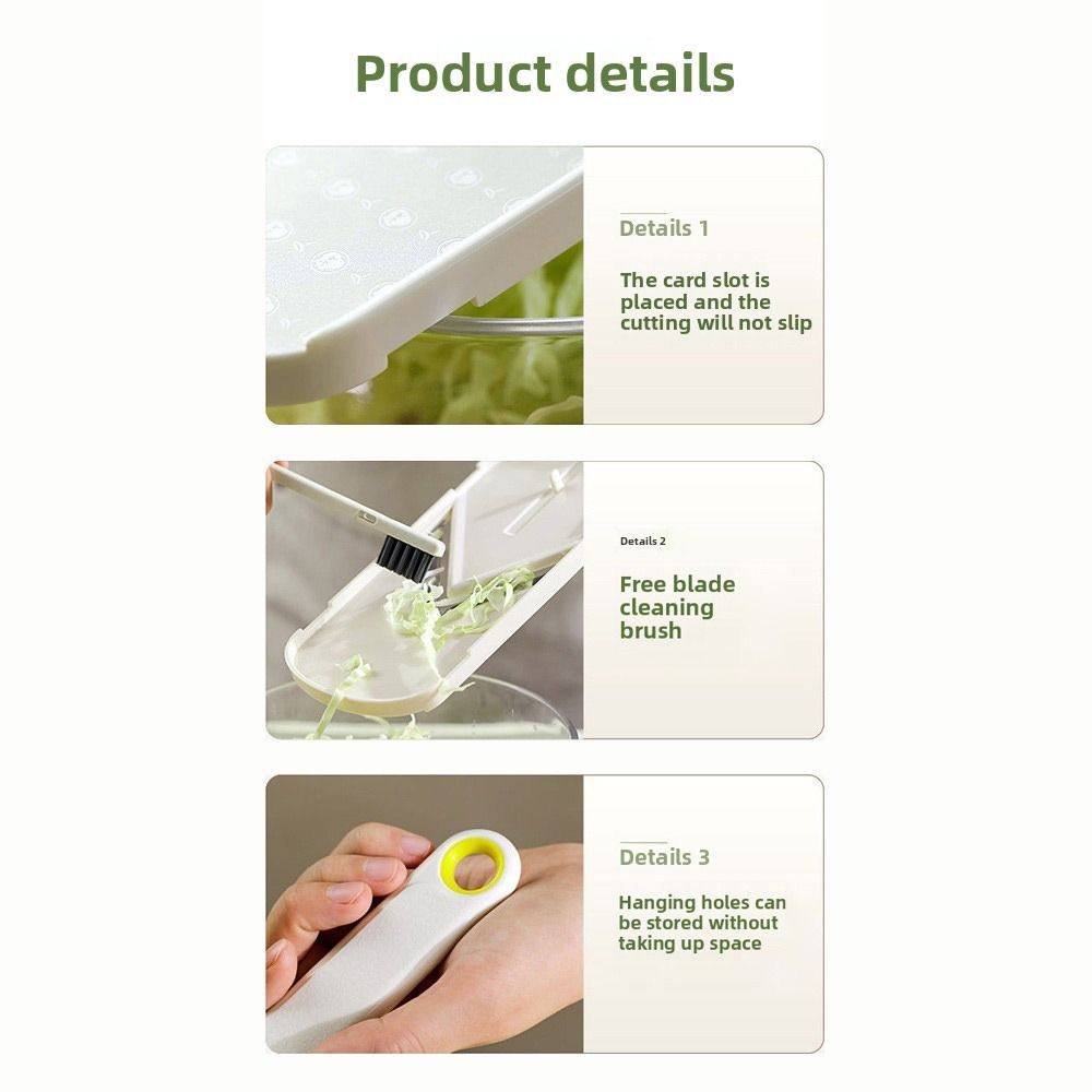 Durable Effortless Cabbage Gra - مراجعة Kitchen Gadgets Save Time وسعره