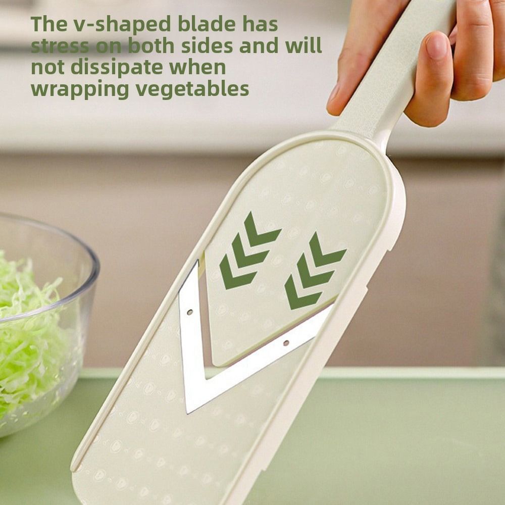 Durable Effortless Cabbage Gra - مراجعة Kitchen Gadgets Save Time وسعره