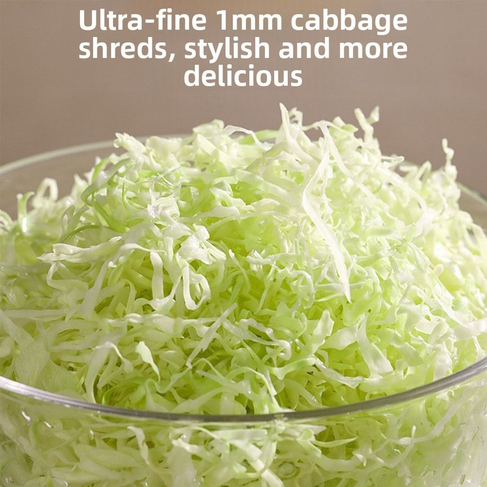 Durable Effortless Cabbage Gra - مراجعة Kitchen Gadgets Save Time وسعره