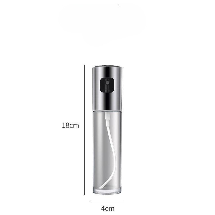 Glass Oil Sprayer for Cooking  - مراجعة Kitchen Gadget Amazon وسعره