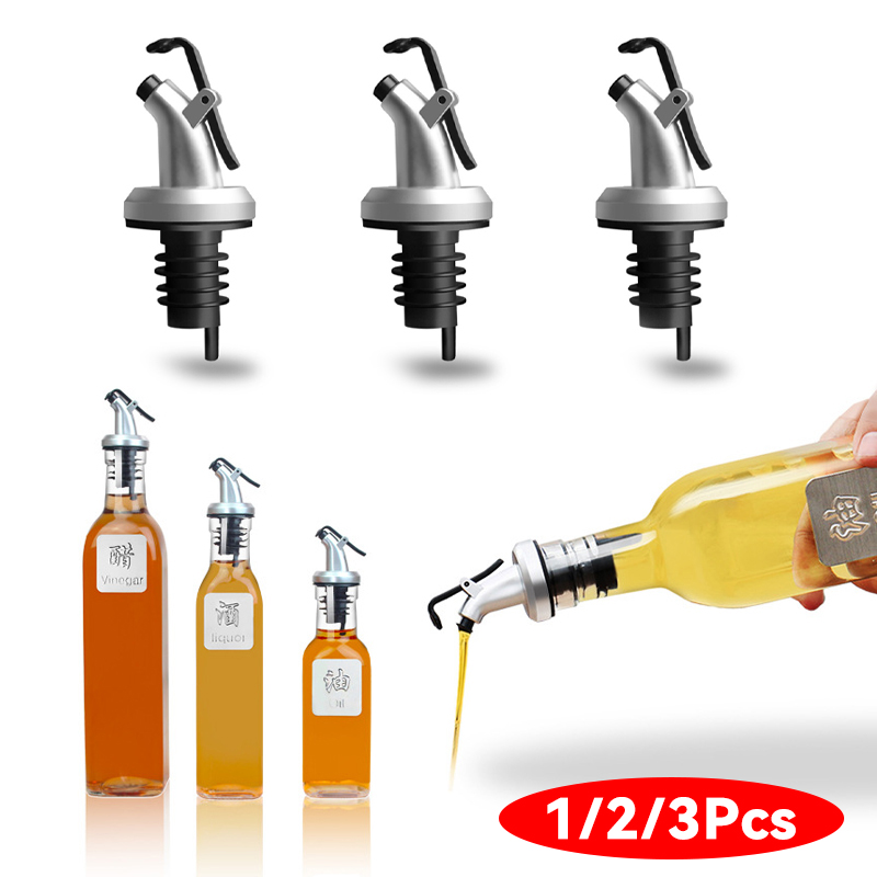 New Olive Oil Dispenser Spraye - مراجعة Kitchen Gadgets New وسعره