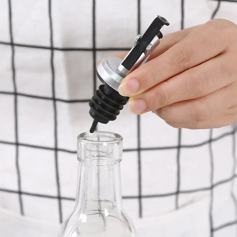 New Olive Oil Dispenser Spraye - مراجعة Kitchen Gadgets New وسعره