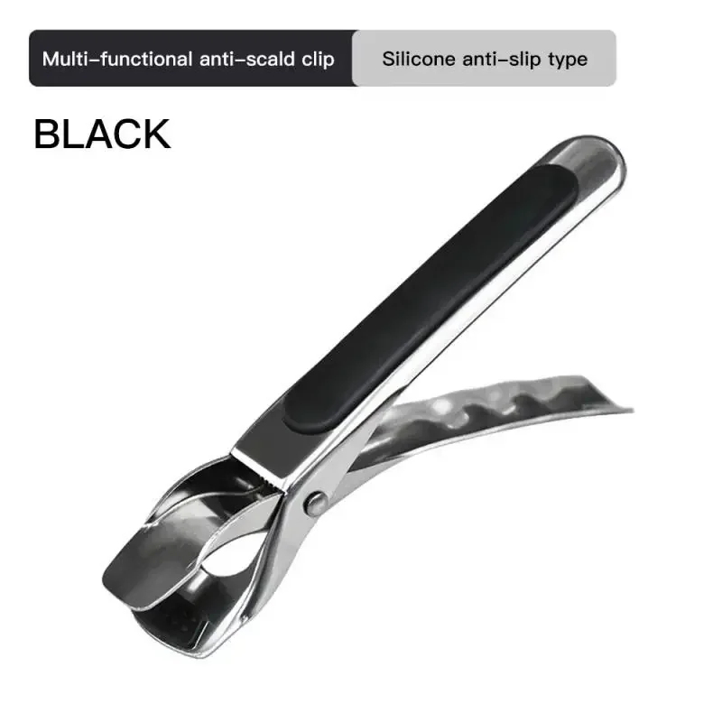 Kitchen Anti Scald Plate Bowl  - مراجعة Kitchen Gadget Amazon وسعره