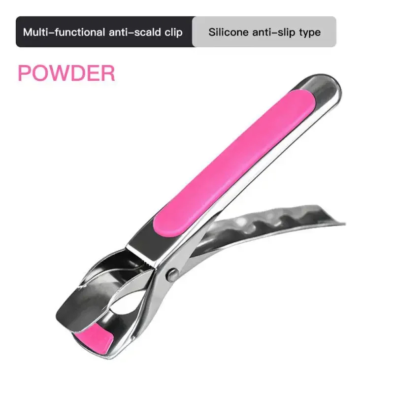 Kitchen Anti Scald Plate Bowl  - مراجعة Kitchen Gadget Amazon وسعره