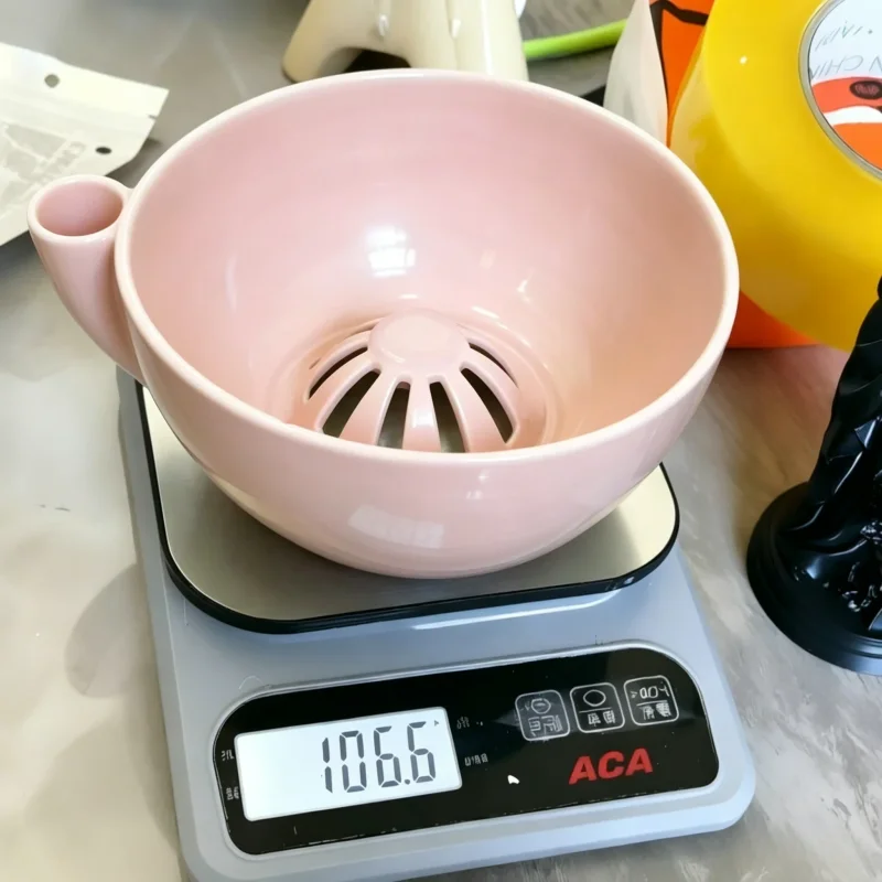Automatic Berry Vortex Bowl Fr - مراجعة Kitchen Gadgets Save Time وسعره